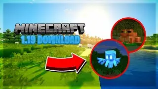 Minecraft 1.19 download | GianMc