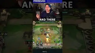 THIS BROKEN AUGMENT IS TOO BROKEN