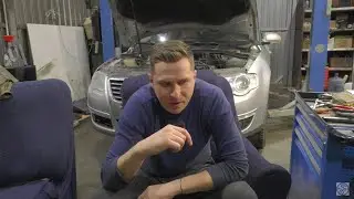КАК НАМ ПРИДЕТСЯ РЕМОНТИРОВАТЬ СВОИ АВТО В ЛИХИЕ 20-е