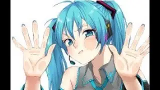 Дубликат #63 ~ Мику моя ~ Бесконечное лето ~ Стэлла Мечта.