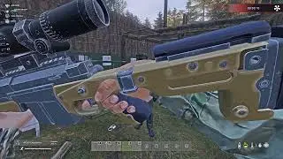 Стрельни мне в лицо - DayZ 2023 07 08   15 04 53 03 DVR