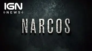 Narcos Video Game Announced - IGN News