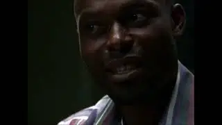 The Shield - cop killer confession