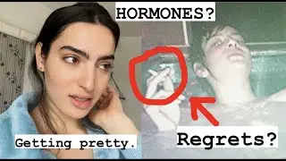 What I Wish I Knew Before Transitioning | MTF Trans