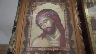 СЕ ЖЕНИХ ГРЯДЕТ В ПОЛУНОЩИ|АРТ ГРУППА ЛАРГО