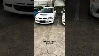 Cars and Coffee Brisbane #shorts #jdm #carshow