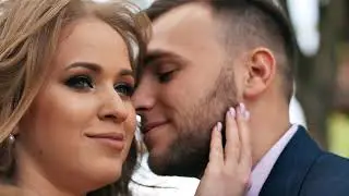 Евгений & Алина | 15.09.2019