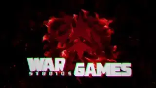 War on Games | Client Intro