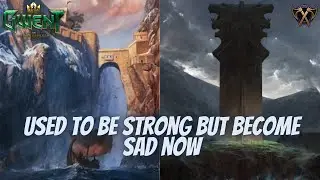 GWENT | From Strong Meta To Meh Tier.. November Balance Council