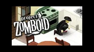SURVIVING THE INFECTED - PROJECT ZOMBOID MODS