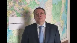 Дмитрий Курочкин: российский бизнес проверку выдержал  