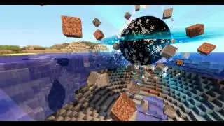 ICBM mod- Red Matter Explosives Demo