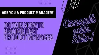 Are you a Product Manager? Here's what you need to know