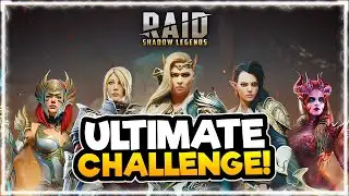 CONTENT CREATORS ABOUT TO FIGHT IT OUT! | RAID SHADOW LEGENDS