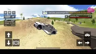 ​ #34 Flying Car Transport
