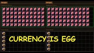 100 Exalts of Deafening Essences of Spite VS i81 Shaped Stygian Vise (SPIDER QUEEN) | Demi