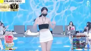 FanCam BJ Korea 2025 Jinricp Part 3 Wu Zhilin Hot Dance HD Live Replay