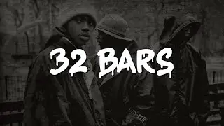 Freestyle Boom Bap Beat | 