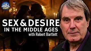 Inside the Medieval Mind: Sexual Desire in the Middle Ages