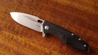 Boker Plus, Caracal mini. Navaja plegable táctica compacta. 