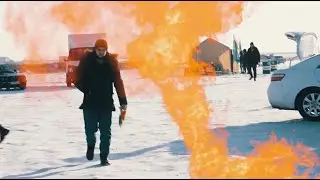 Snow Drift Series  - Тренировка 2021