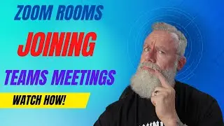 Learn how Zoom can join Microsoft Teams Meetings!