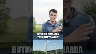 Amerikada svet o’chadimi ?