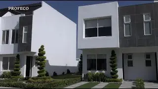 Tus derechos en materia de inmuebles | Revista del Consumidor TV