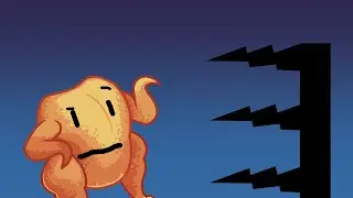 The Halloween-ly Object Show 3: Trick-or-Treeing