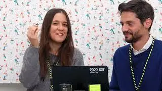 Arduino Pro: What's New?