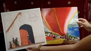 Anchorsong - Cohesion (Unboxing)