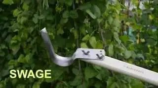Плоскорез Пышка