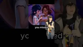 Everything You Missed in Miraculous Season 6 Episode 2 The Illustrhater  