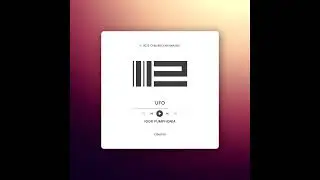 Igor Pumphonia - UFO
