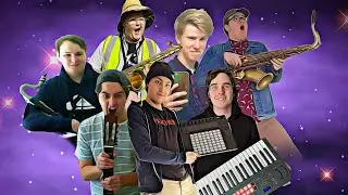 MTGB Season 2 Marathon (Full Album)