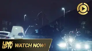 Remz - Back to basics [Music Video] | Link Up TV