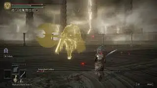 I Made My Own Elden Ring Challenge (pinned comment)