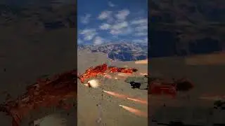 Buron Moving Fortress - 