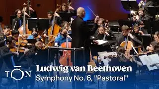 Beethoven: Symphony No. 6, "Pastoral" | The Orchestra Now