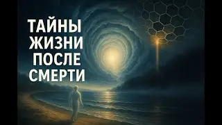 Тайны жизни после смерти - Аудиокнига, глава 19. За окраиной мира, бытия и сознания. Владимир Зорев