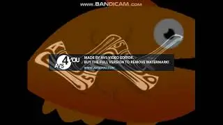 Klasky Csupo Robot Logo In 4ormulator V9 Effects (Sponsored By Preview 2 Effects)