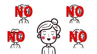 Первая Любовь 💔 Первые Отношения [Анимация]
