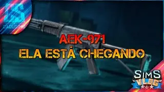 Descubra as incríveis novidades da próxima atualização do Battlefield 2042!