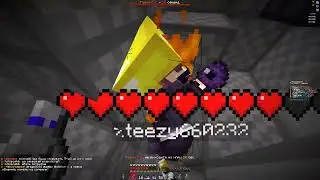💕Стоило того? PanchukNewAge сходил до конца? | PVP holyworld