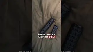 Обзор на цевьё от K.Arma 