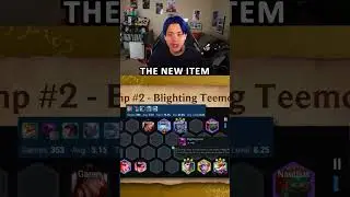 5 HIDDEN OP ARTIFACTS W/ BIS COMPS
