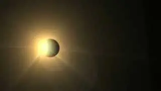 [Nasa] Il transito di Venere davanti al sole