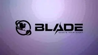 BLADE Intro V1 | Client Intro