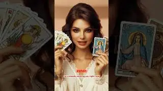 onunla barışacak mıyım? Tarot açılımı