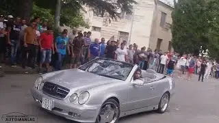 Otia Drift In Bagdati